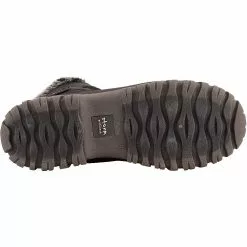 Cougar Cabot Winter Boots - Womens Black -Rogan‘s Shoes shop CG CABOT BLK4