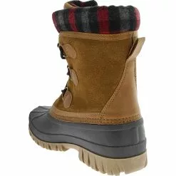 Cougar Claudia Winter Boots - Womens Chestnut -Rogan‘s Shoes shop CG CLAUDIA CHE3