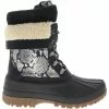 Cougar Creek Winter Boots - Womens Snake