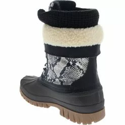 Cougar Creek Winter Boots - Womens Snake -Rogan‘s Shoes shop CG CREEK SNK3