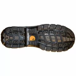 Carhartt Boots Carhartt Cwf5355 Composite Toe Work Boots - Womens Brown -Rogan‘s Shoes shop CH CWF5355 BRN4