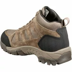 Carhartt Boots Carhartt Cwh4120 Non-Safety Toe Work Shoes - Womens Brown -Rogan‘s Shoes shop CH CWH4120 BRN3