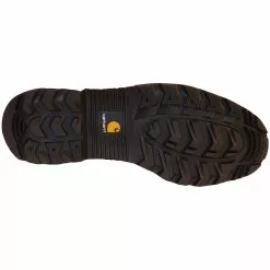 Carhartt Boots Carhartt CWP1150 Work Boots - Womens Bison Brown Oil Tan 5 Carhartt Boots Carhartt CWP1150 Work Boots - Womens Bison Brown Oil Tan -Rogan‘s Shoes shop CH CWP1150 BSN4