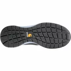 Carhartt Boots Carhartt FA3482 Force Nano Womens Composite Toe Work Shoes Charcoal -Rogan‘s Shoes shop CH FA3482 CHA4