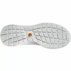 Carhartt Boots Carhartt FA3482 Force Nano Womens Composite Toe Work Shoes Light Grey Powder Blue -Rogan‘s Shoes shop CH FA3482 LTG4