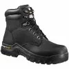 Carhartt Boots Carhartt Ff5361-W Rugged Flex Composite Toe Work Boots - Womens Black