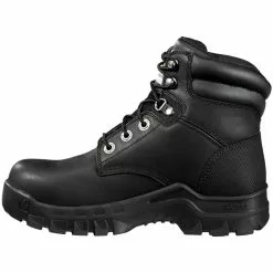 Carhartt Boots Carhartt Ff5361-W Rugged Flex Composite Toe Work Boots - Womens Black -Rogan‘s Shoes shop CH FF5361 W BLK3