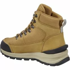Carhartt Boots Carhartt Fh6085 Gilmore Wp Waterproof Hiking Shoes - Womens Tan 6 Carhartt Boots Carhartt Fh6085 Gilmore Wp Waterproof Hiking Shoes - Womens Tan -Rogan‘s Shoes shop CH FH6085W TAN3