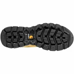 Carhartt Boots Carhartt Fh6085 Gilmore Wp Waterproof Hiking Shoes - Womens Tan 7 Carhartt Boots Carhartt Fh6085 Gilmore Wp Waterproof Hiking Shoes - Womens Tan -Rogan‘s Shoes shop CH FH6085W TAN4