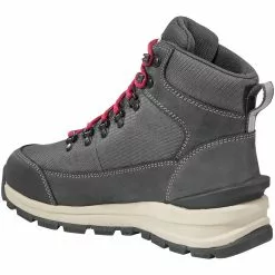 Carhartt Boots Carhartt Fh6587 Gilmore Wp Waterproof Hiking Shoes - Womens Dark Grey 6 Carhartt Boots Carhartt Fh6587 Gilmore Wp Waterproof Hiking Shoes - Womens Dark Grey -Rogan‘s Shoes shop CH FH6587 DKG3