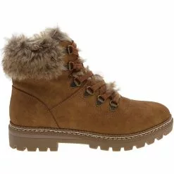 Corkys Challenge Casual Boots - Womens Cognac