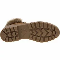 Corkys Challenge Casual Boots - Womens Cognac -Rogan‘s Shoes shop CK 80 9967 TAN4