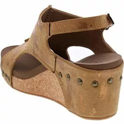Corkys Carley Sandals - Womens Bronze -Rogan‘s Shoes shop CK CARLEY BNZ3