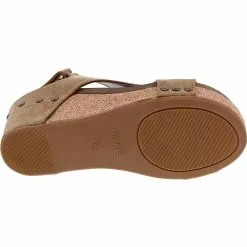 Corkys Carley Sandals - Womens Bronze -Rogan‘s Shoes shop CK CARLEY BNZ4