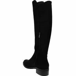 Corkys Haven Tall Dress Boots - Womens Black -Rogan‘s Shoes shop CK HAVEN BLK3