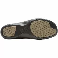 Cobb Hill Paulette Slip On Casual Shoes - Womens Dove 7 Cobb Hill Paulette Slip On Casual Shoes - Womens Dove -Rogan‘s Shoes shop CL CAG01BK DOV4 1