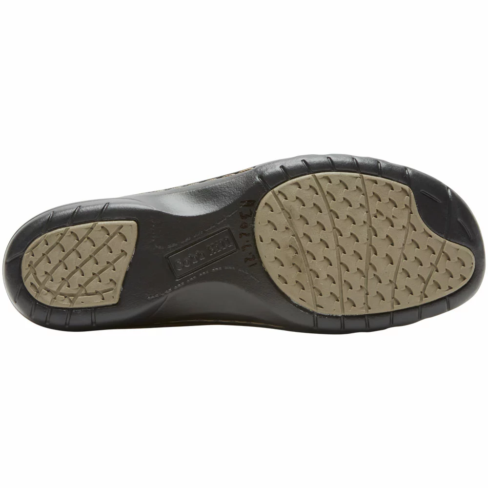 Cobb Hill Paulette Slip On Casual Shoes - Womens ABC 4 Cobb Hill Paulette Slip On Casual Shoes - Womens ABC - Image 4