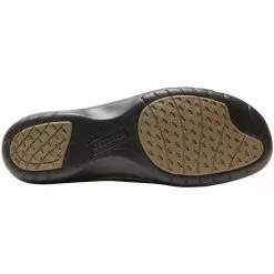 Cobb Hill Paulette Slip On Casual Shoes - Womens Navy -Rogan‘s Shoes shop CL CAG01BK NVY4