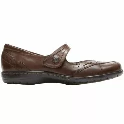 Cobb Hill Petra Casual Shoes - Womens Brown