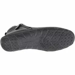 Cobb Hill Collection Amalie Boots - Womens Black -Rogan‘s Shoes shop CL CH5683 BLK4