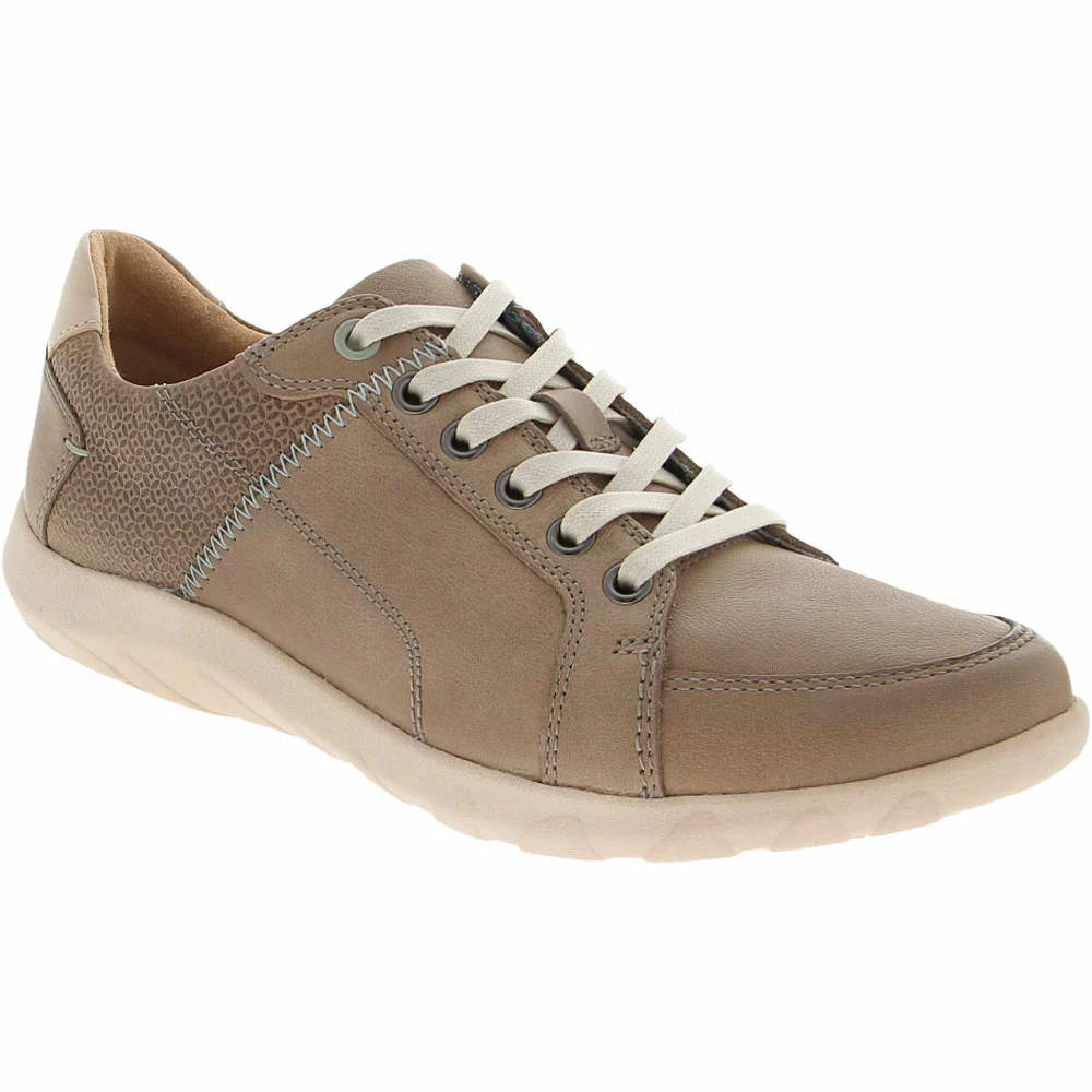 Cobb Hill Amalie Casual Shoes - Womens Taupe 2 Cobb Hill Amalie Casual Shoes - Womens Taupe - Image 2