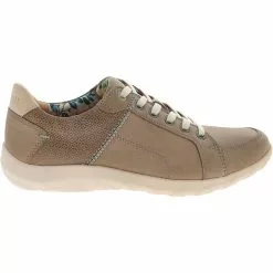 Cobb Hill Amalie Casual Shoes - Womens Taupe