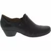 Cobb Hill Laurel Casual Dress Shoes - Womens Black