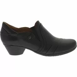 Cobb Hill Laurel Casual Dress Shoes - Womens Black