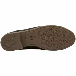 Cobb Hill Crosbie Ankle Boots - Womens Black -Rogan‘s Shoes shop CL CI6209 BLK4