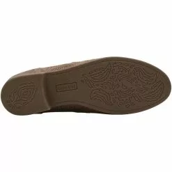 Cobb Hill Crosbie Ankle Boots - Womens Taupe -Rogan‘s Shoes shop CL CI6209 TPE4