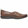 Cobb Hill Penfield Envelope Casual Dress Shoes - Womens Brown