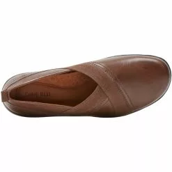 Cobb Hill Penfield Envelope Casual Dress Shoes - Womens Brown -Rogan‘s Shoes shop CL CI6250 BRN3