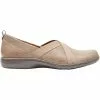 Cobb Hill Penfield Envelope Casual Dress Shoes - Womens Taupe