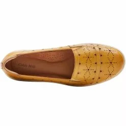 Cobb Hill Bailee Slip On Casual Shoes - Womens ABC -Rogan‘s Shoes shop CL CI7734 CRN3