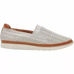 Cobb Hill Camryn Slip On Casual Shoes - Womens Birch