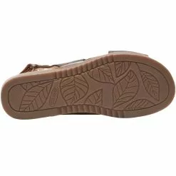 Cobb Hill May Slingback Sandals - Womens Black -Rogan‘s Shoes shop CL CI7773 BLK4