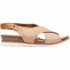 Cobb Hill May Slingback Sandals - Womens Tuscany Pink