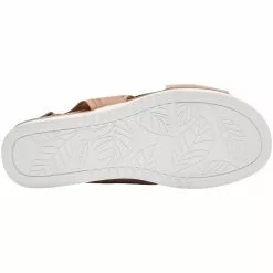 Cobb Hill May Slingback Sandals - Womens Tuscany Pink -Rogan‘s Shoes shop CL CI7773 TPK4