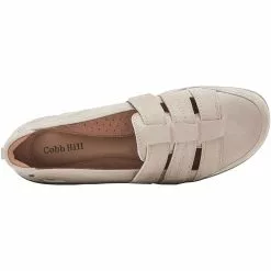 Cobb Hill Penfield Strappy Slip-On Casual Shoes - Womens ABC -Rogan‘s Shoes shop CL CI8179 DOV3
