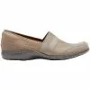 Cobb Hill Penfield A Line Slipon Slip On Casual Shoes - Womens Taupe