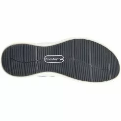 Comfortiva Tayla Sandals - Womens Black 7 Comfortiva Tayla Sandals - Womens Black -Rogan‘s Shoes shop CM 14501 BLK4