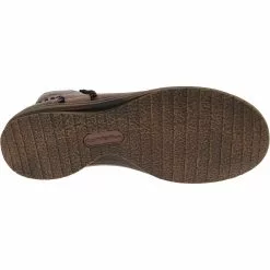 Comfortiva Fallston Casual Boots - Womens Bridle Brown -Rogan‘s Shoes shop CM 17801 BRN4