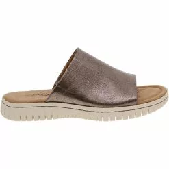 Comfortiva Carmila Sandals - Womens Anthracite