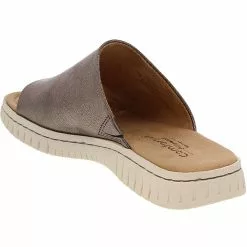 Comfortiva Carmila Sandals - Womens Anthracite -Rogan‘s Shoes shop CM 31708 GRY3