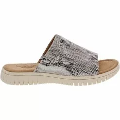 Comfortiva Carmila Sandals - Womens Natural