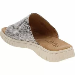 Comfortiva Carmila Sandals - Womens Natural 6 Comfortiva Carmila Sandals - Womens Natural -Rogan‘s Shoes shop CM 31708 SNK3