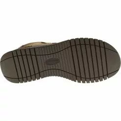 Comfortiva Corine Casual Boots - Womens Brown -Rogan‘s Shoes shop CM 34900 BRN4