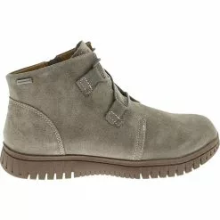 Comfortiva Corine Casual Boots - Womens Taupe
