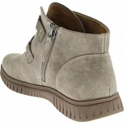 Comfortiva Corine Casual Boots - Womens Taupe -Rogan‘s Shoes shop CM 34900 TPE3