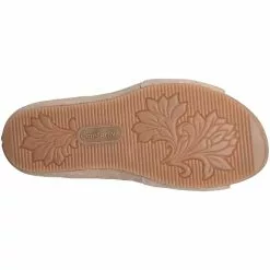 Comfortiva Gala Sandals - Womens Natural 7 Comfortiva Gala Sandals - Womens Natural -Rogan‘s Shoes shop CM 35821 NAT4